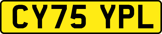 CY75YPL