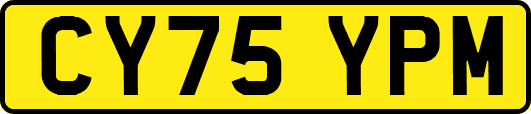 CY75YPM