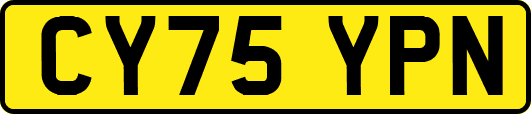 CY75YPN