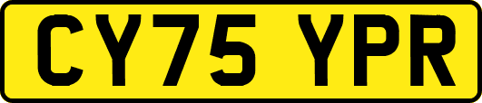 CY75YPR