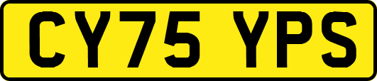 CY75YPS
