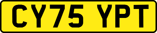 CY75YPT