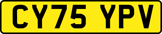 CY75YPV