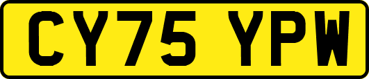 CY75YPW