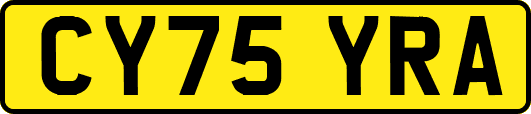CY75YRA