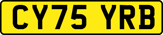 CY75YRB