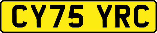 CY75YRC