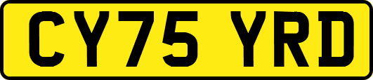 CY75YRD
