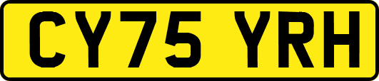 CY75YRH