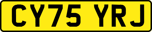 CY75YRJ