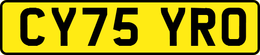 CY75YRO
