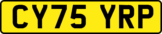 CY75YRP