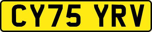 CY75YRV
