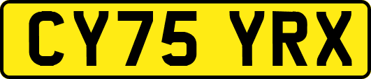 CY75YRX
