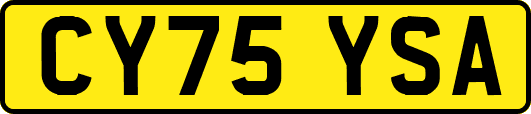 CY75YSA