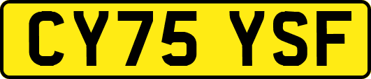 CY75YSF