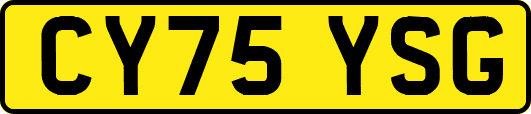 CY75YSG