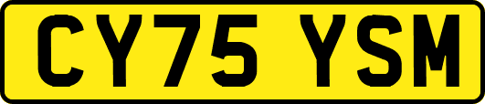 CY75YSM