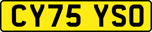 CY75YSO