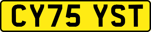 CY75YST