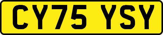 CY75YSY