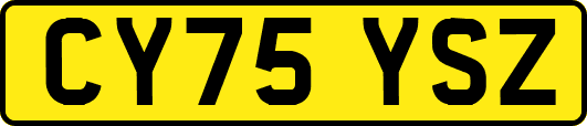 CY75YSZ