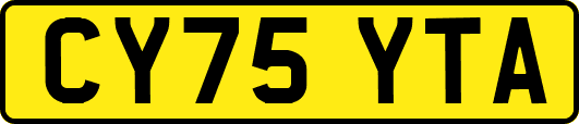 CY75YTA