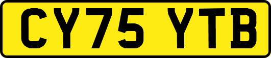 CY75YTB