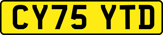 CY75YTD
