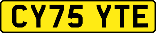 CY75YTE