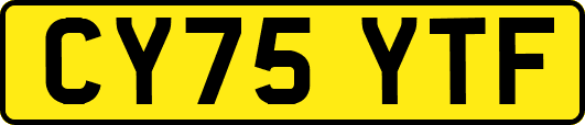 CY75YTF