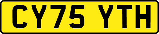 CY75YTH