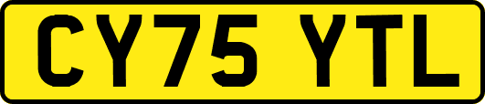 CY75YTL