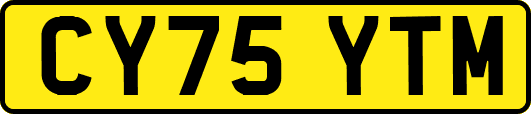 CY75YTM