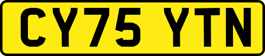 CY75YTN