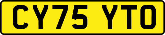 CY75YTO
