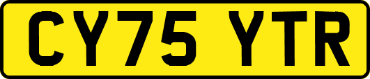 CY75YTR