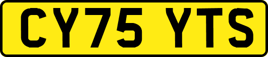 CY75YTS