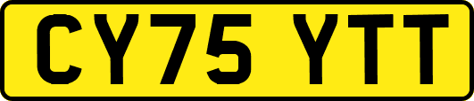 CY75YTT