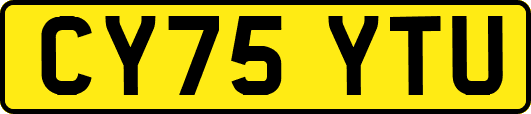 CY75YTU