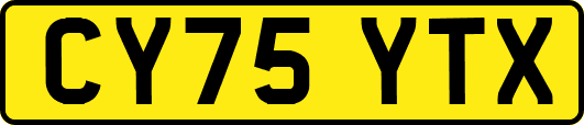 CY75YTX
