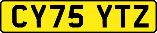 CY75YTZ