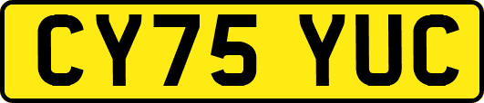 CY75YUC