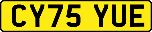 CY75YUE