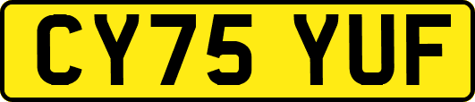 CY75YUF