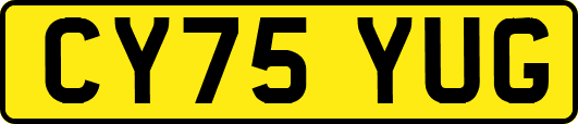CY75YUG
