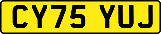 CY75YUJ