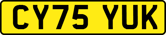CY75YUK