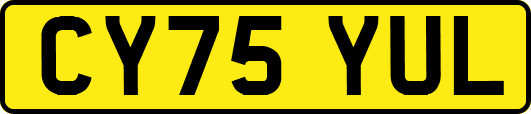 CY75YUL