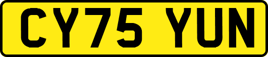 CY75YUN